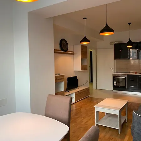 Ajan 1 Apartment