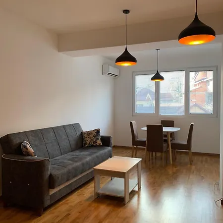 Ajan 1 Apartment Ohrid